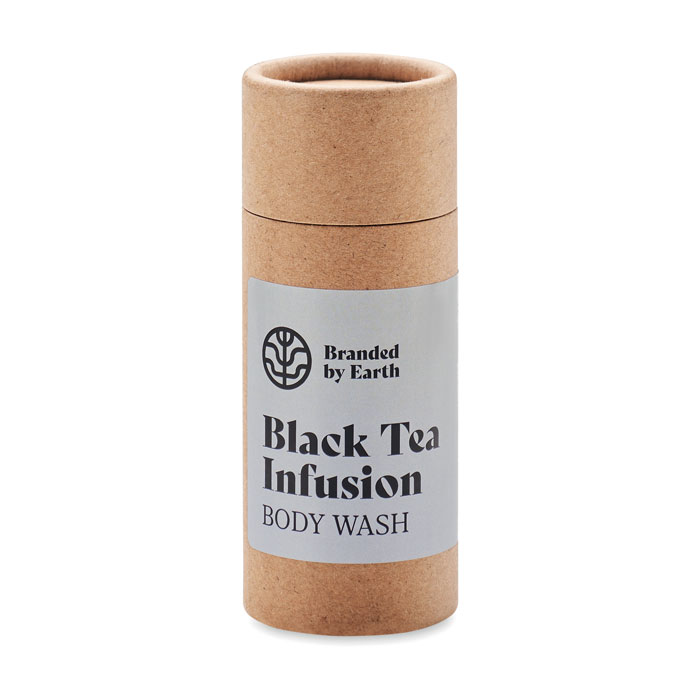 Vegan body wash | Eco promotional gift